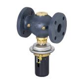 AVP-F Регулятор перепада давления DN 32