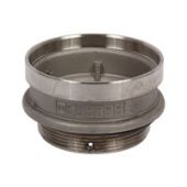 Адаптер резьбовой  WS2L/2H 4".