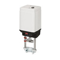Э/привод пропорцион (0-10 V) AME55 24В