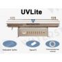 WATERSTRY UVLite72GPM 2" 330W