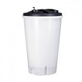 Корпус бака 500 л /комплект/  Canature