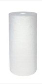 Картридж вспененный полипропилен BB PP-10L, 10 мкм, 10", 114мм.