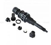 Клапан впрыска реагента PVDF-Керамика ДЮТРАЛ для насосов до 80 л/ч