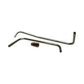 AF импульсная трубка