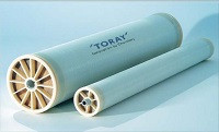 Мембранный элемент Toray 4" TMG10