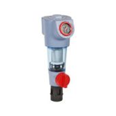 Сетчатый фильтр Honeywell F74CS-1"AD (200mk).