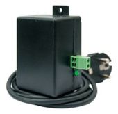 Блок управления компрессором, электронный V1_TC