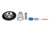 Ремонтный комплект для клапана EV225B 15 BD, уплотнение PTFE