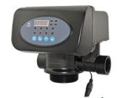 Клапан управления TM.F67Р1 (фильтр 4,0 м3/ч, электронный таймер)