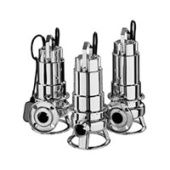 Насос  DW 150  1,1kW  2,8A  3x400V 50Hz                                                                                                                                                                 