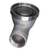 Адаптер для бокового монтажа WS3