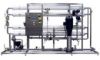 Установка обессоливания "WT RO-8,0", 8 м3/час
