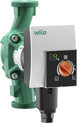 Насос WILO YONOS PICO 25/1-4-130