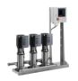 УСТАНОВКА ПОВЫШЕНИЯ ДАВЛЕНИЯ Hydro MPC-E 2 CRE3-5 U1 A-A-A-GHV