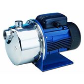 BGM 11 A, 1x230V, 1.1 kW Hmax-46 m, Qmax- 70 l/min.  Самовсасывающий насос со встроенным эжектором                                                                                                                                               