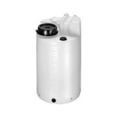 Резервуар для разведения химических реагентов (черный) 40 л