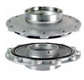 Адаптер 6 FLxV2QC/V2H в сборе