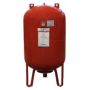 CW-LV 500 10bar -10 °C / + 99 °C 1 1/4" вертикальный на ножках с манометром (красный)