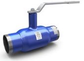 DN050 Py40 Кран шаровой Energy св/св стандартнопроходной LD