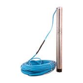 Насос  SQ 2-70  MS3  0,7-1,05kW  1x200-240V 50Hz С кабелем 3х2,5 80 м.                                                                                                                                                       