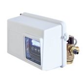 Блок управления v2750SXT Filter chrono