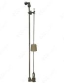 Клапан солевой, поплавковый  4"x37"