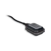 Поплавковый выключатель FOX VVF H05 3X1 - DOUBLE FUNCTION (Ø 7,4mm), с кабелем PVC 0,52м (двойного действия), без противовеса