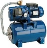 Станция водоснабжения  CAM 100/25