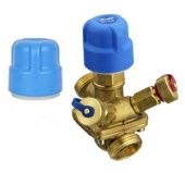 Блокиратор настройки для AQT