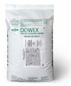 Катионит Dowex Marathon C