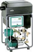 Насос WILO RAINSYSTEM AF150-2MC 604 EM 1717 ED.1