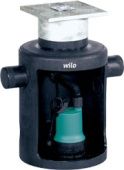 Насос WILO WILO DRAINLIFT BOX 32/8