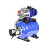 JGP6001DSINOX - JUNHE Станция водоснабжения 