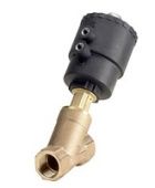 Клапан пневматический AV210E 40G, G 112 T NC000