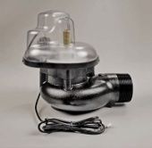 Клапан NHWB 3"BSPT MxF
