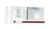 Муфта кабельная  M0  max. 4x6,0mm2  заливная                                                                                                                                                            