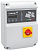 XTREME1-T/15Hp Шкаф управления для 1 трехфазного насоса до 15 HP (до 11 кВт) IP 55
