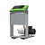 Установка  Fillcontrol Auto  GL                                                                                                         
