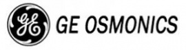 GE Osmonics